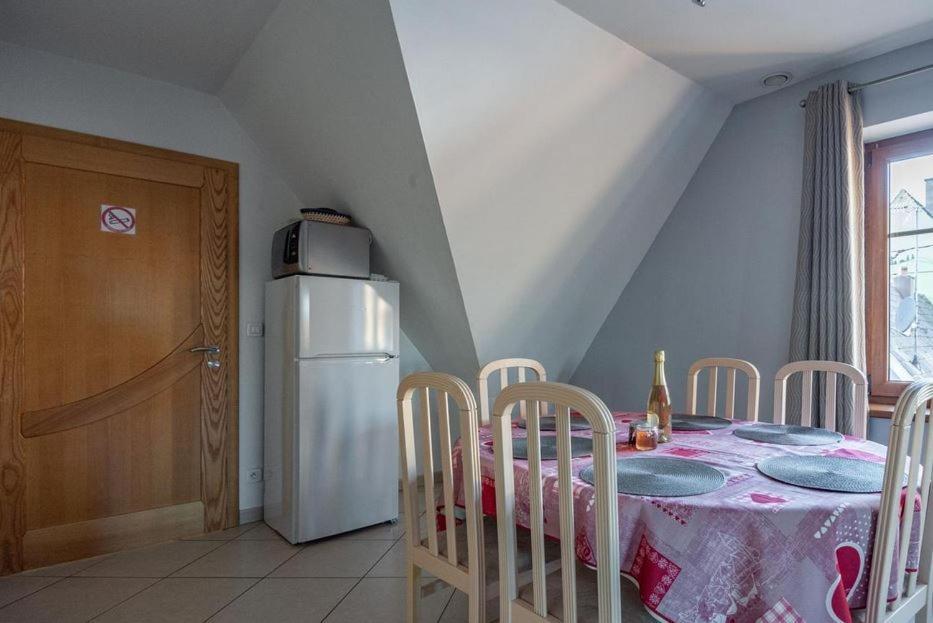 Gites Goettelmann Didier Kintzheim Bagian luar foto