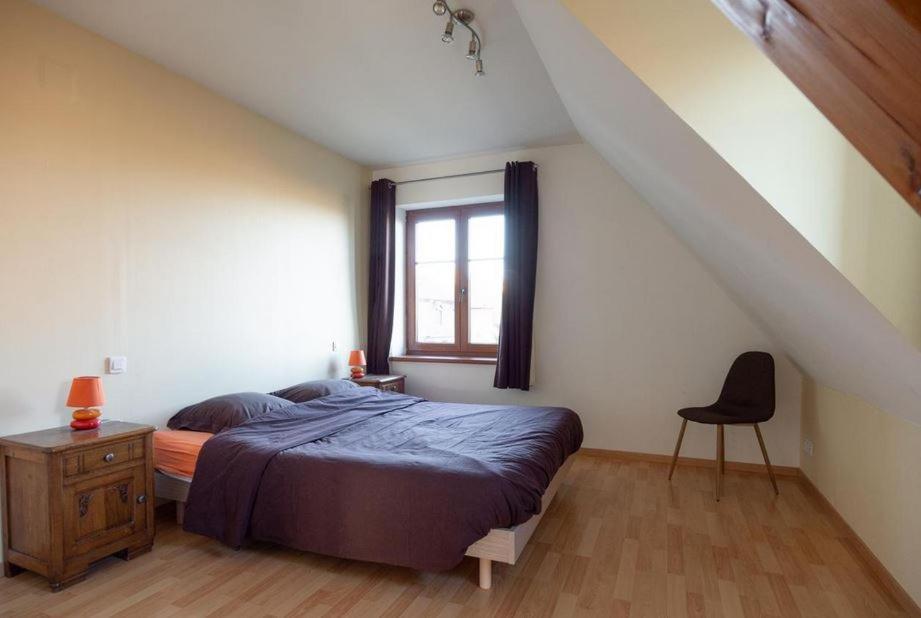 Gites Goettelmann Didier Kintzheim Bagian luar foto